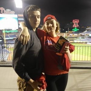 Meet your Posher, Tyler